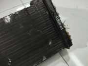 Heizungskühler Wärmetauscher Seat Alhambra, 1996.08 - 2000.05 Gebraucht ,