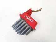 Vorwiderstand Gebl?seregler Audi A4, B5 1994.11 - 1999.09 357907521,5ds006467-00