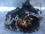 Schaltgetriebe Ford Mondeo, 2000.11 - 2007.03 3S7R7F096CC,3S7R-7F096-CC 3S7R-7002-CC