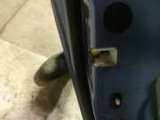 T?rschloss Stangen - Hinten Linke Honda Insight, II 2009.01 - 2011.12 Gebraucht,