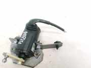 Pedalwerk Renault Scenic, I 1996.01 - 1999.09 7700413230, 0206001021