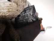 Sicherheitsgurt - Hinten Linke Kia Sorento, I 2002.01 - 2009.06 sg435, sg-435