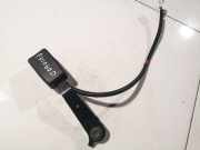 Gurtschloss - Vorne Linke Honda Civic, 2006,01 - 2011.01 Gebraucht,