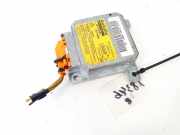 Steuerger?t Airbag Citroen Xantia, I 1998.01 - 2003.04 facelift 550740900,9637169880