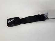 Gurtschloss - Hinten Rechts Peugeot 206, 2002.07 - 2009.01 facelift Gebraucht,