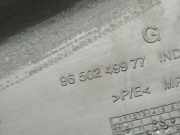 Innenausstattung Peugeot 207, 2009.06 - 2012.12 facelift 9650249977,96 502 499 77