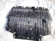 Unterfahrschutz Seat Leon, II 2005.05 - 2012.06 1K0825237AF,1K0825237AF