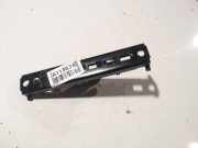 Sicherheitsgurt-Einstellschiene - VORNE LINKES Fiat Ducato, 2006.07 - 2014 Gebraucht,