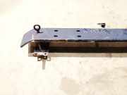 Sto?stangentr?ger vorne Peugeot Boxer, 2006.04 - 2014.06 Gebraucht,