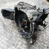 Schaltgetriebe Mitsubishi Space Star, 1998.06 - 2002.10 1023625,