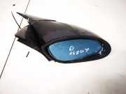 Au?enspiegel Rechts Opel Vectra, B 2000.09 - 2002.04 facelift e1010446,