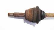 Antriebswelle Vorderachse - Vorne Linke Hyundai Getz, 2002.08 - 2009.06 Gebraucht,
