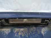 Kennzeichenleuchte Toyota Yaris, I (XP10) 2003.03 - 2005.09 facelift Gebraucht,