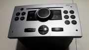 Radio Opel Meriva, A 2002.12 - 2006.01 7644222317,GM003140838870 13190855MD