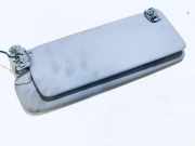 Sonnenblende Porsche Cayenne, 2002.01 - 2010.06 7l5857551af,