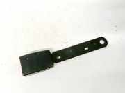 Gurtschloss - Vorne Linke Volkswagen Sharan, 7M 2005.11 - 2010.03 facelift 7M3857877,1M21A61208AA ASZ