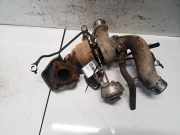 Turbolader Honda CR-V, III 2006.06 - 2010.06 Gebraucht,