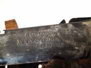 Batterieaufnahme Volkswagen Golf, III 1993.07 - 1999.04 1h0971615b, ABS