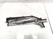 Hitzeschutzblech Abgaskrümmer Mercedes-Benz ML, W163 1998.02 - 2005.06 a6280161224,