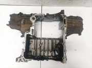 Ölwanne Audi A6, C6 2005.01 - 2008.10 Gebraucht,