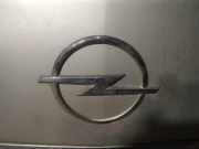 Emblem Opel Astra, H 2004.03 - 2009.12 Gebraucht,