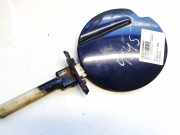 Tankdeckel Tankklappe Renault Megane, I 1999.03 - 2002.10 facelift 7700834109,