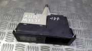 Monitor Navigations Zeit Uhr Mazda 323F, 1998.09 - 2004.05 Gebraucht ,
