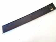 Schutzleiste Tür - Hinten Rechts Volkswagen Touran, 2003.01 - 2006.10 Gebraucht, BKC