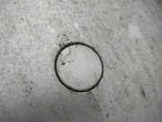 Abdeckung Abschlepphaken - Hinten Citroen C4, I 2004.11 - 2008.06 Gebraucht,