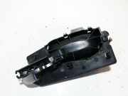 Türinnengriff - Vorne Rechts Peugeot 307, 2000.08 - 2005.06 9643604477, 1d