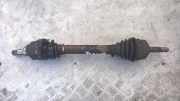 Antriebswelle Vorderachse - Vorne Linke Peugeot 206, 1998.08 - 2002.07 Gebraucht ,