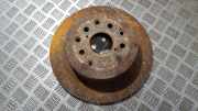 Bremsscheibe Hinterachse Lexus IS, I 1998.01 - 2005.07 Gebraucht,