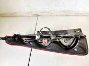 Rückleuchten - Hinten Rechts Nissan Note, 2006.03 - 2013.06 Gebraucht,