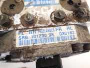 Abs Pumpe Hydraulikblock Land-Rover Freelander, 1998.02 - 2006.10 10123098, 030162 4784070300 0031998