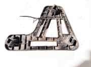 Stoßstangenhalter - Hinten Linke Kia Ceed, II 2012.05 - 2015.05 86623a2210, 86623-a2210