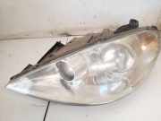 Hauptscheinwerfer - Vorne Linke Peugeot 807, 2002.06 - 2012.05 Gebraucht,