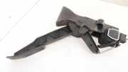 Pedalwerk Mercedes-Benz A-CLASS, W169, 2004.09 - 2008.09 A1693000304, 000633