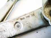 Fensterheber - Vorne Rechts Opel Astra, G 1998.09 - 2004.12 90521876,