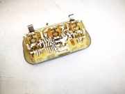 Innenbeleuchtung - Hinten Peugeot 207, 2006.02 - 2009.06 9680713880,