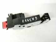 Sitzschloß Volkswagen Passat, B6 2005.08 - 2010.11 3C5885681, BKP
