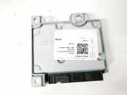 Steuergerät Airbag Citroen C4 Grand Picasso, I 2006.01 - 2013.06 606474700, 9664217980