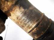 Schlauch für Luftversorgung Renault Scenic, I 1996.01 - 1999.09 7700101498, 7700874978