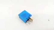 Relais BMW 1-Series, E81 E82 2003.09 - 2006.09 61366918816,