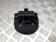 Aschenbecher Peugeot 206, 1998.08 - 2002.07 9627639377,