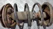 Fahrwerksfeder vorne Mitsubishi Colt, 1992.03 - 1996.04 Gebraucht , na