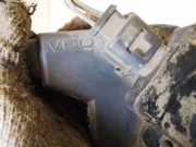 Pedalwerk Peugeot 807, 2002.06 - 2012.05 9643365680,