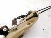 Seilzug für Schaltgetriebe Nissan Primera, P12 2002.01 - 2008.12 Gebraucht ,