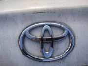 Emblem Toyota Avensis, II 2006.03 - 2008.12 facelift Gebraucht,