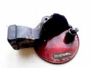 Tankdeckel Tankklappe Ford Focus, 1998.10 - 2002.10 XS41A405A02, XS41-A405A02