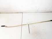 Stütze Motorhaube Peugeot Boxer, 2002.04 - 2006.04 facelift Gebraucht,